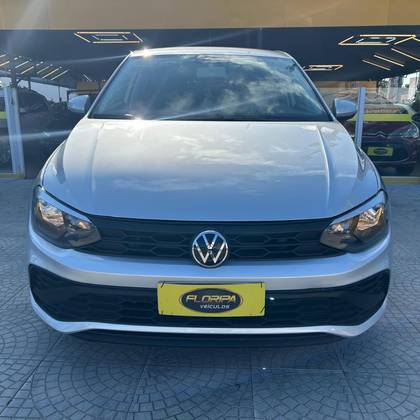 VOLKSWAGEN POLO 1.0 MPI TRACK MANUAL VOLKSWAGEN POLO 1.0 MPI TRACK MANUAL